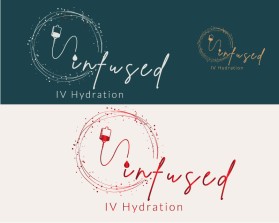 Infused entry by Creative-Steve