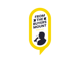 From the buyers mouth entry by Isym