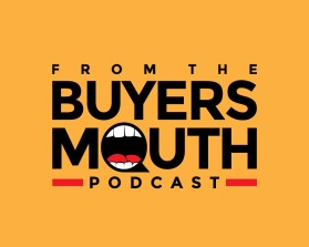 From the buyers mouth entry by sujono