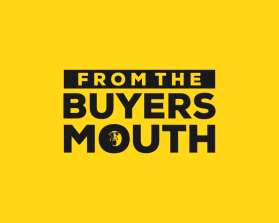 From the buyers mouth entry by Daxxt