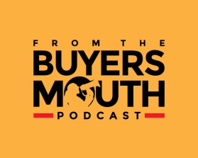 From the buyers mouth entry by sujono