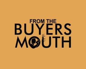 From the buyers mouth entry by kunhizat