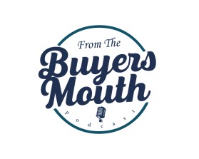 From the buyers mouth entry by L_Ab