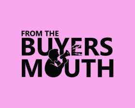 From the buyers mouth entry by kunhizat