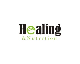 Healing & Nutrition entry by trizulian