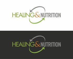 Healing & Nutrition entry by Franzini