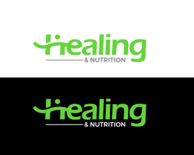 Healing & Nutrition entry by Novin