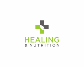 Healing & Nutrition entry by Mza