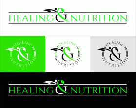 Healing & Nutrition entry by khaira