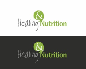 Healing & Nutrition entry by Franzini