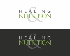 Healing & Nutrition entry by Franzini