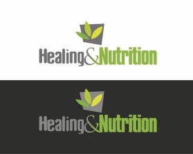 Healing & Nutrition entry by Franzini