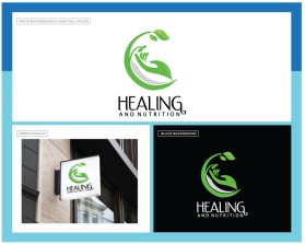 Healing & Nutrition entry by rkjm43