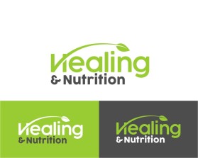 Healing & Nutrition entry by savana