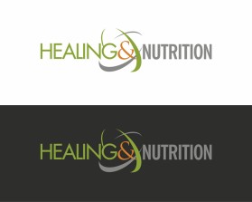 Healing & Nutrition entry by Franzini