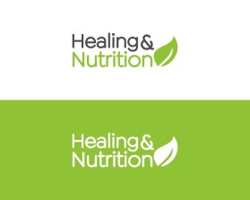 Healing & Nutrition entry by stuckattwo