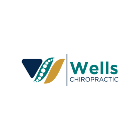 Wells Chiropractic entry by majumaju