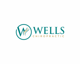 Wells Chiropractic entry by Mza