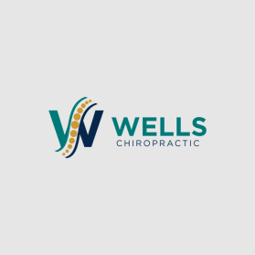 Wells Chiropractic entry by majumaju