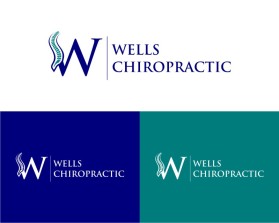 Wells Chiropractic entry by jragem