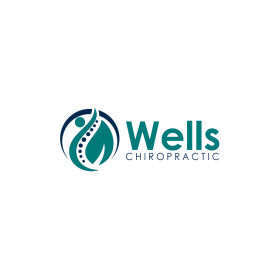 Wells Chiropractic entry by majumaju