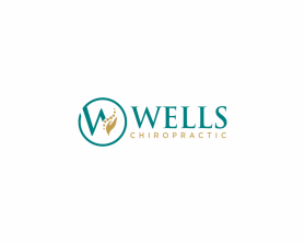 Wells Chiropractic entry by Mza