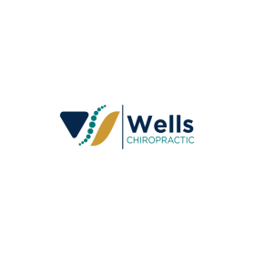 Wells Chiropractic entry by majumaju