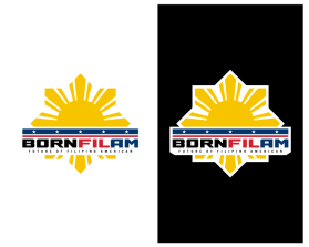 Winning entry: Bornfilam entry by Digiti Minimi