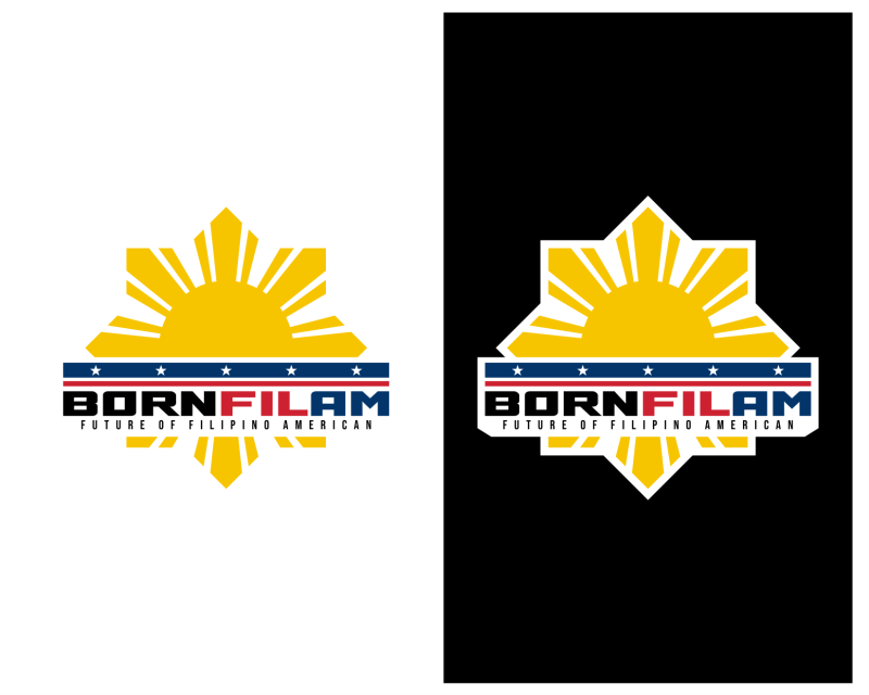 Logo Design for Bornfilam