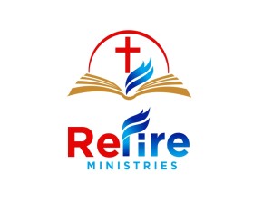 ReFire Ministries entry by Ilham Fajri