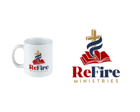 ReFire Ministries entry by Digiti Minimi