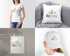 ReFire Ministries entry by stuckattwo