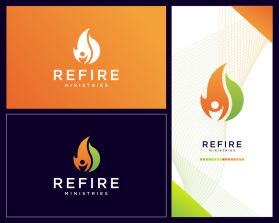 ReFire Ministries entry by berkahe gusti