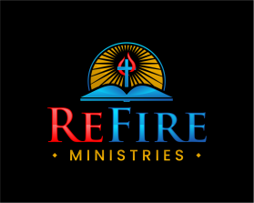 ReFire Ministries entry by amd