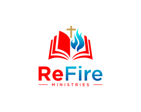 ReFire Ministries entry by berkahe gusti