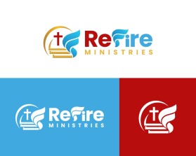 ReFire Ministries entry by stuckattwo