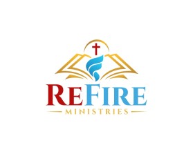 ReFire Ministries entry by stuckattwo