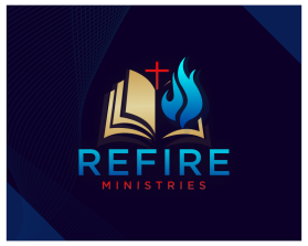 ReFire Ministries entry by berkahe gusti