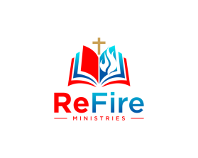 ReFire Ministries entry by berkahe gusti