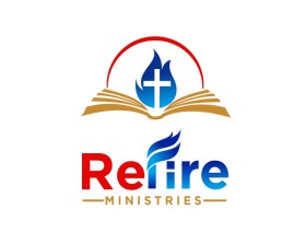 ReFire Ministries entry by Ilham Fajri