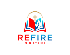 ReFire Ministries entry by berkahe gusti