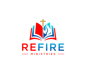 ReFire Ministries entry by berkahe gusti