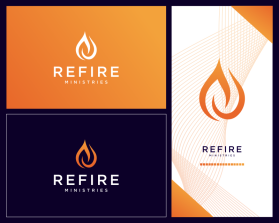 ReFire Ministries entry by berkahe gusti