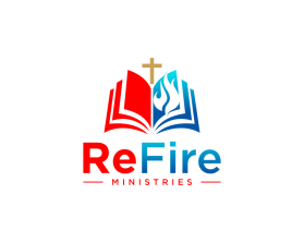 ReFire Ministries entry by berkahe gusti