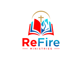 ReFire Ministries entry by berkahe gusti
