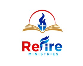 ReFire Ministries entry by Ilham Fajri