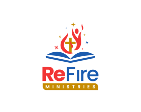 ReFire Ministries entry by amd