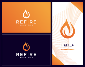 ReFire Ministries entry by berkahe gusti