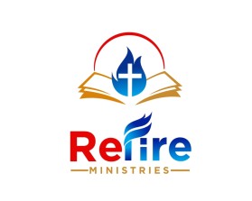 ReFire Ministries entry by Ilham Fajri