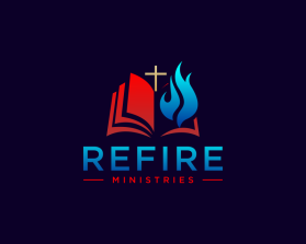 ReFire Ministries entry by berkahe gusti
